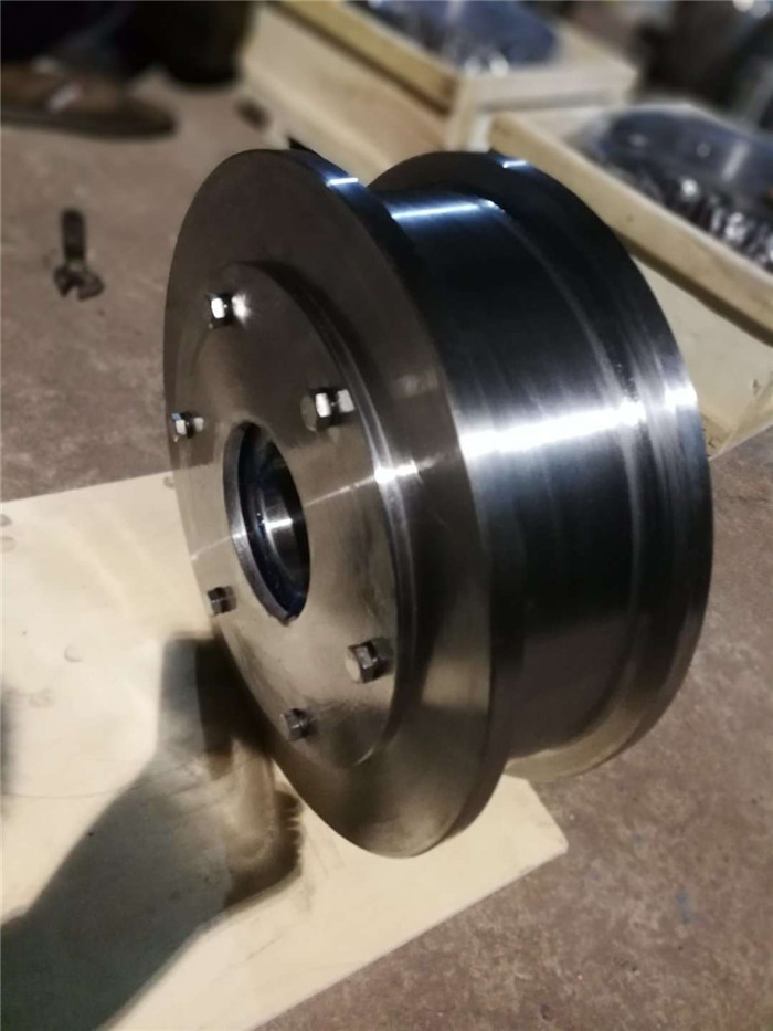 LD行车轮 200/300/400行车轮