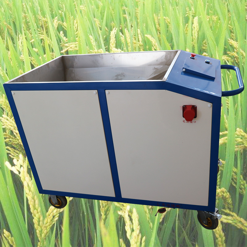 新疆智能水肥一体化施肥机SF-16G厂家