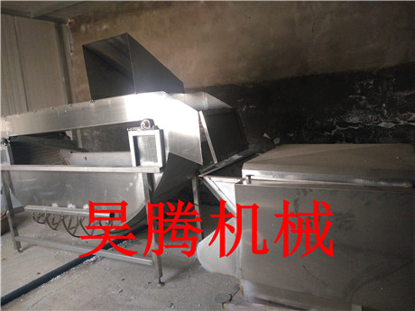 鸡自动浸烫脱毛机销量好的厂家