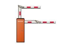 DS-TMG401-LR 海康威视4系列曲臂道闸