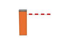 DS-TMG500-HA 海康威视出入口道闸 DS-TMG500-MA