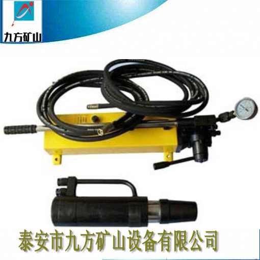 MQ18-300/55煤矿锚索张拉机具