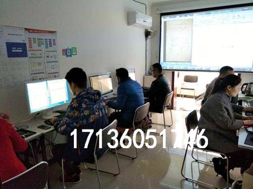 网站优化培训/网站内容页优化培训/巩义精英电脑学校