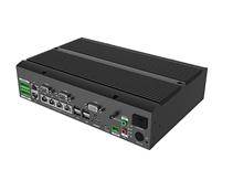 海康威视出入口控制终端 DS-TPE304-W