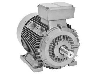 德国西门子标准电机技术介绍，SQM48.497A9 20NM