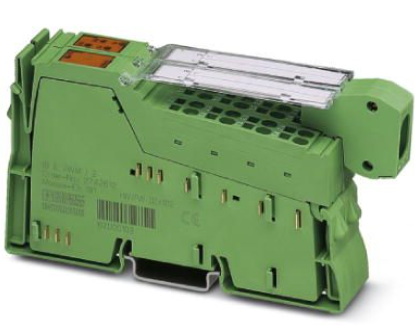 隆重推出PHOENIX菲尼克斯2861632功能模块