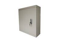 海康威视的升降路障控制系统 DS-TMB090