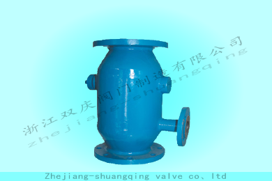 反冲洗过滤器