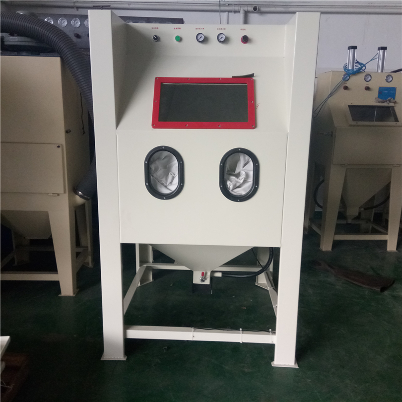 1010手动喷砂机厂家1010手动喷砂机