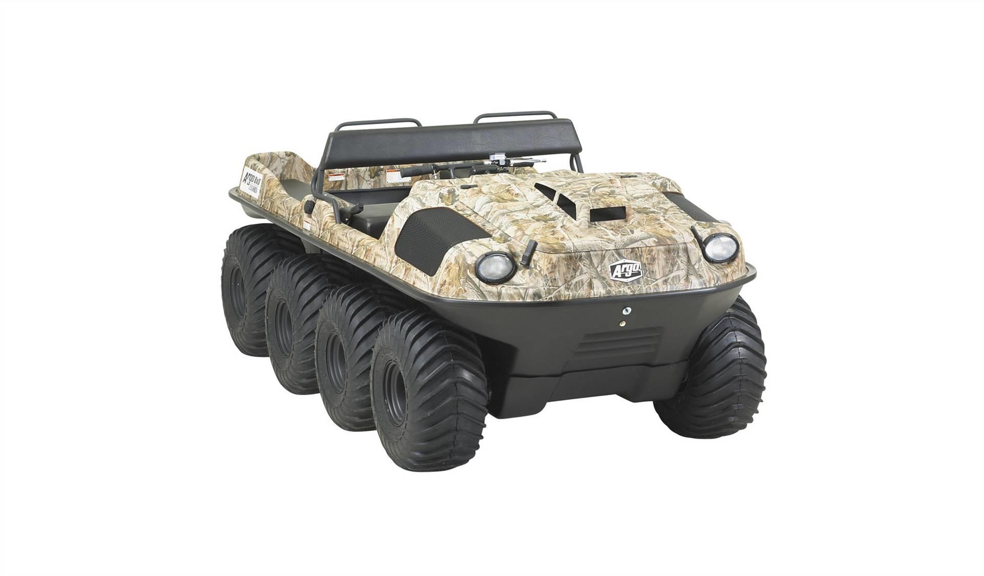 上山入海水陆两栖车 水中蛟龙水陆两栖车