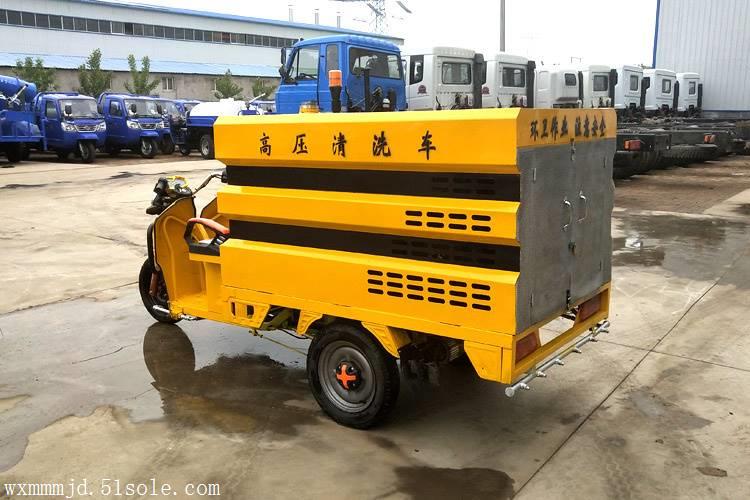 吉林雾炮洒水车10吨价格-领先行业
