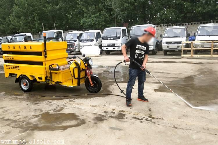 吉林国三洒水车10吨价格-有保障