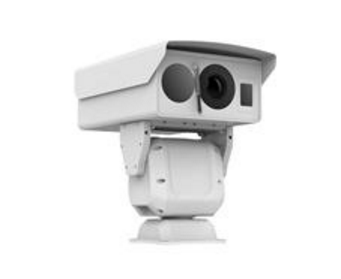 DS-2TD8166-75C2F 海康威视观测型热成像双光谱摄像机