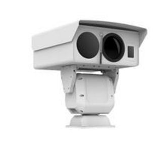 DS-2TD8166-150E2FL 海康威视观测型热成像网络云台摄像机