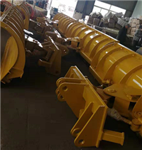 卡車配推雪鏟 推雪板價格 直銷推雪鏟價格