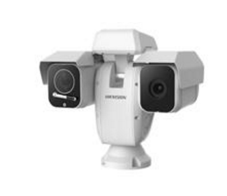 海康威视热成像双光谱摄像机 DS-2TD6266T-25H2L