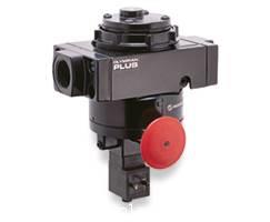 安全采购NORGREN软启动/泄放阀