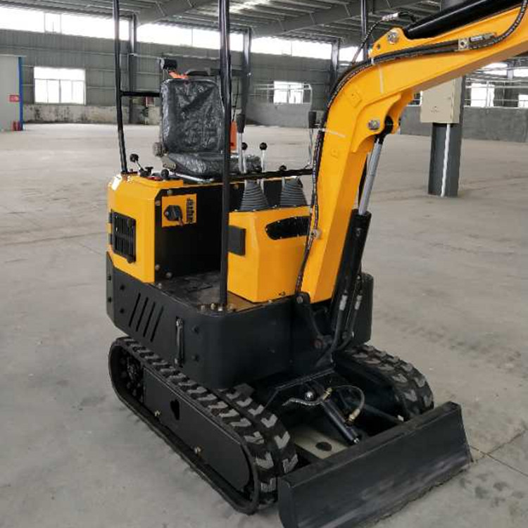 小型挖掘机微型液压式挖掘机