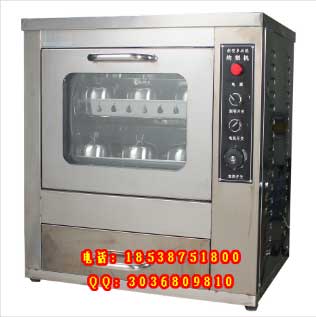 冰糖烤梨机厂家
