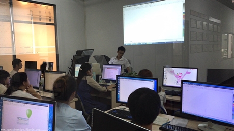 横沥寮步电商运营培训要学多久