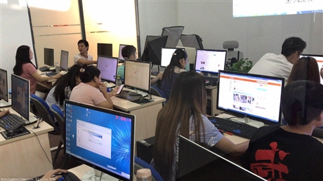 横沥寮步电商运营培训要学多久