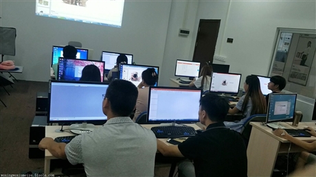 横沥寮步电商运营培训要学多久