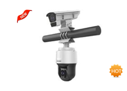 iDS-2VT441P-D837 海康威视智能违章检测枪球联动系统