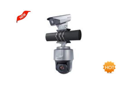 海康威视智能周界主从跟踪系统摄像机 iDS-2SC423PX(2.8-12mm)