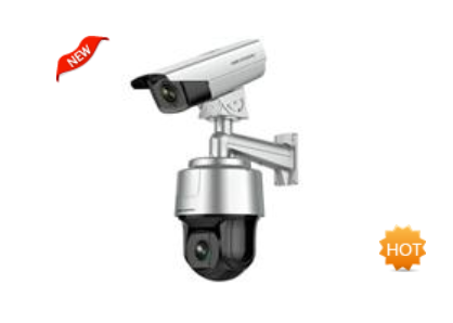 iDS-2SC423AX(8-32mm) 海康威视智能星光级主从跟踪摄像机