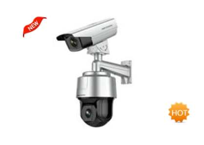 iDS-2SC423AX(2.8-12mm) 海康威视周界主从跟踪枪球联动系统