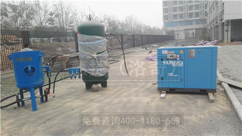 开放式喷砂机无尘环保水喷砂机