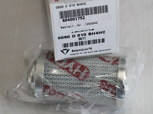 0060D010BH4HC贺德克滤芯