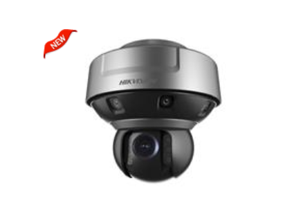 海康威视深眸AR鹰眼智能球机 iDS-2VPD14-A237-DV/SP(5mm)