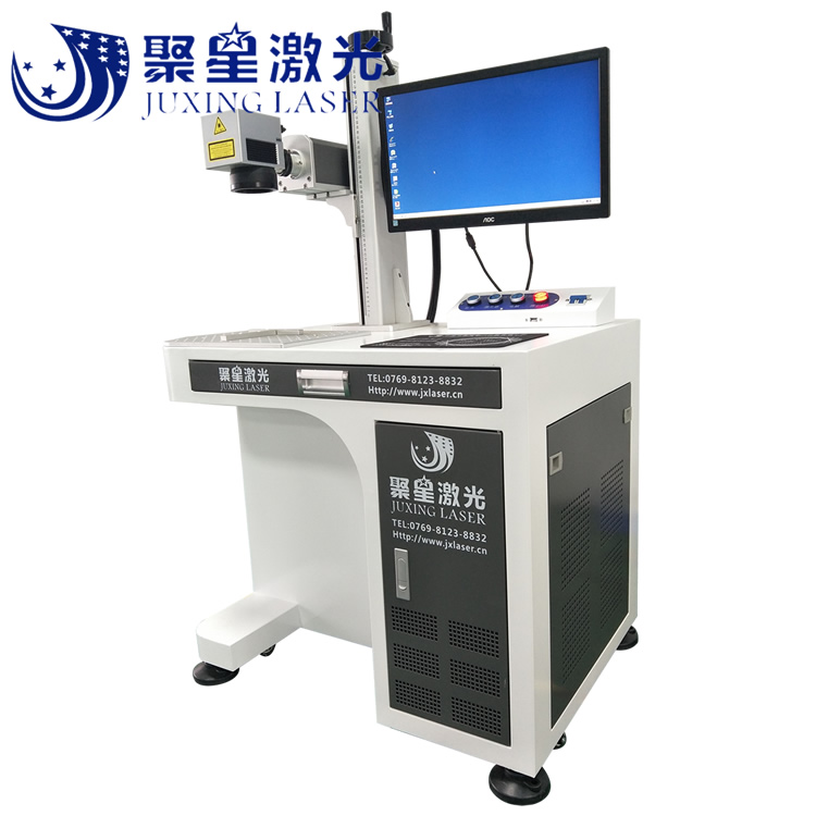 东莞亚克力二氧化碳激光打标机 激光镭雕机