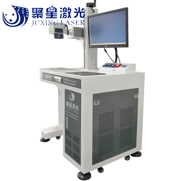 东莞亚克力二氧化碳激光打标机 激光镭雕机