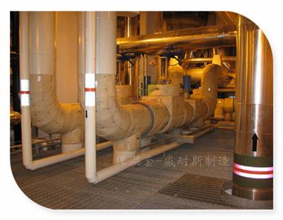 湖北鄂州硫化机可拆卸式保温套材料