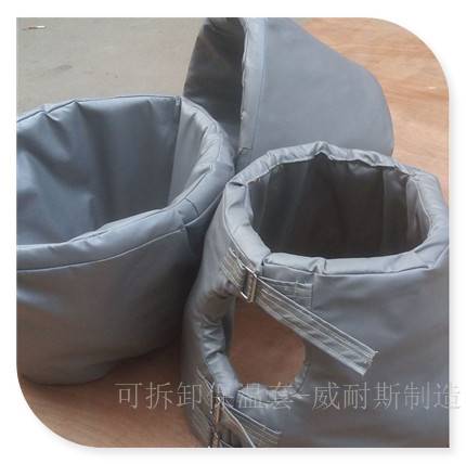 北京蒸汽管道软保温材料
