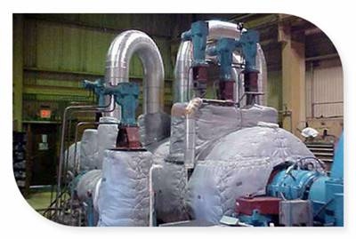 丽江可拆卸式蒸汽管道保温被性价比高