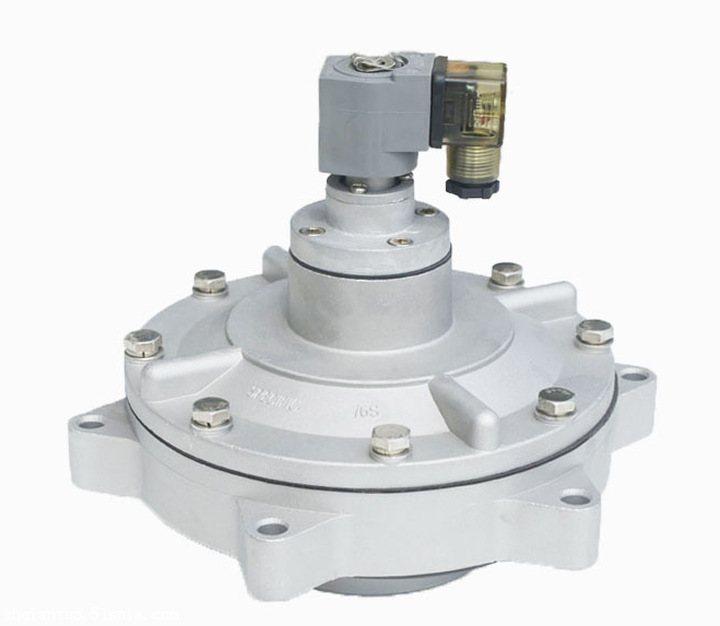 美国捷高JOUCOMATIC脉冲阀功能原理833-622311