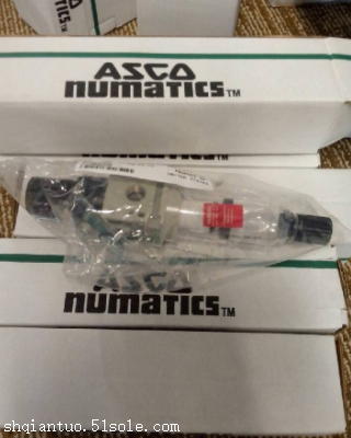 美国世格ASCO油雾器中文PDF技术资料R22RG04 