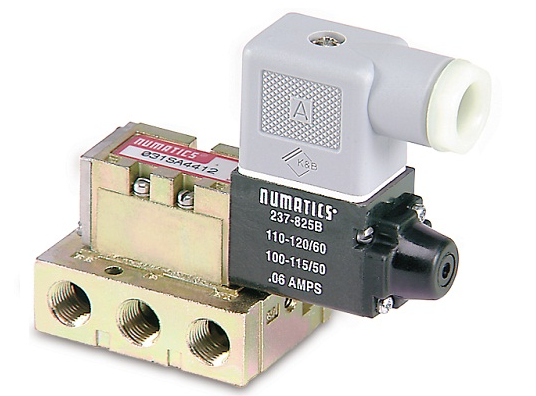 美国ASCO真空用途阀常见故障及方法30701001