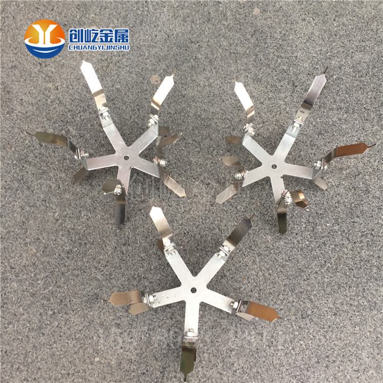 圆盘治具CY319 自动线加工设备喷塑