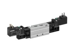 AVENTICS安沃驰0820037103换向阀信息资料