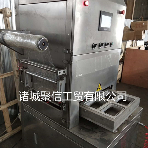 鲜豆腐，肉制品，辣鸭脖鸭头盒式气调保鲜包