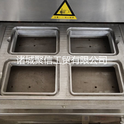 鲜豆腐，肉制品，辣鸭脖鸭头盒式气调保鲜包