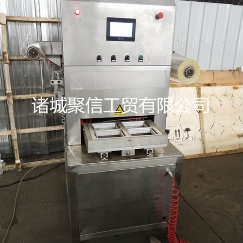鲜豆腐，肉制品，辣鸭脖鸭头盒式气调保鲜包