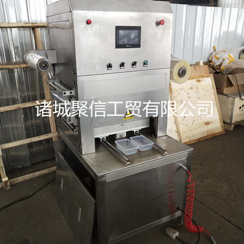 鲜豆腐，肉制品，辣鸭脖鸭头盒式气调保鲜包