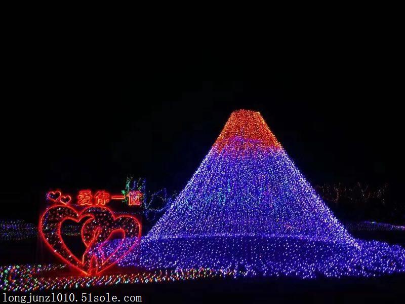 灯光节工厂详情咨询