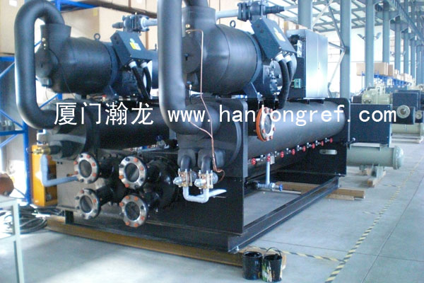 龙岩冷水机龙岩工业螺杆冷水机龙岩冷冻机