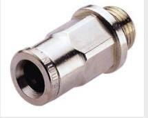 安装简单英国诺冠直通接头，V14B517A-E213A